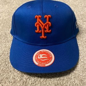 New York Mets hat